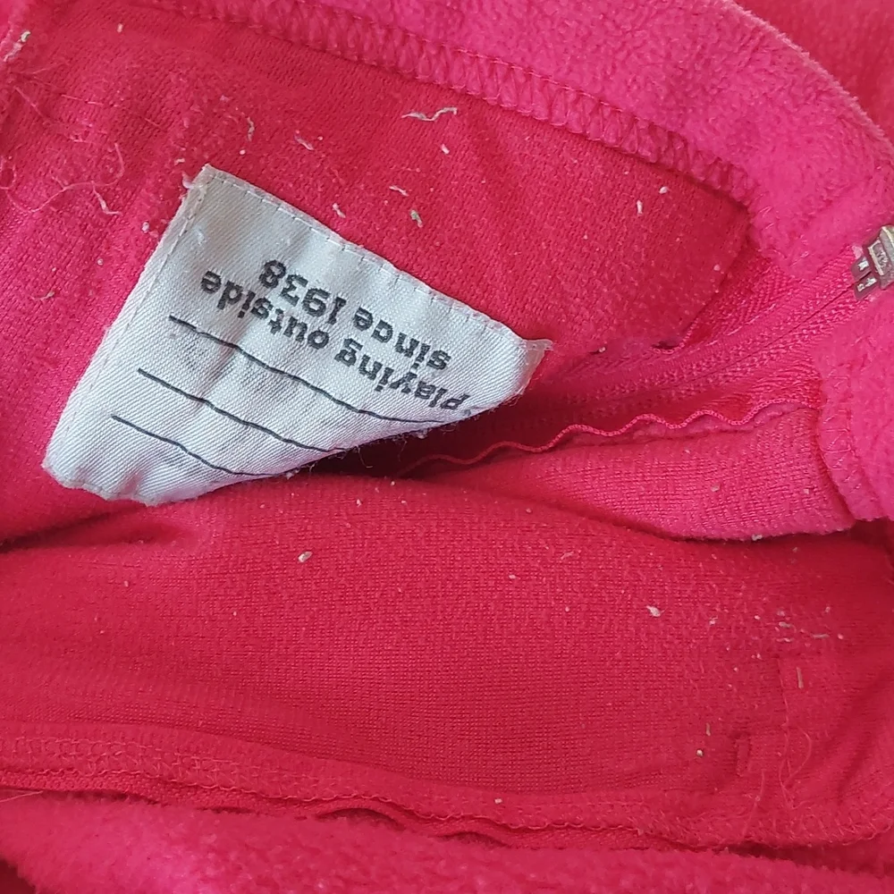 Columbia Warm Fuzzy Pink Jacket .Size Xs